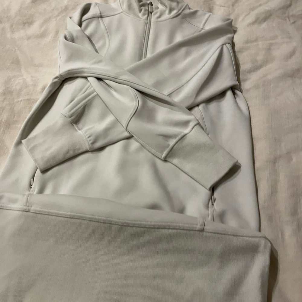 New lululemon Long sleeves dress